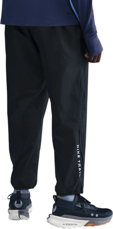 Nohavice Nike Trailwind Lightweight Cuffed Pant Čierna | hv2159-010, 1