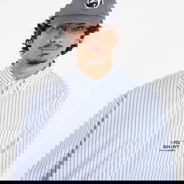 Košeľa A.P.C. A.P.C. x Marc Jacobs THE SHIRT Striped Shirt Rôznofarebný | COHKN-M12640 IAA, 1