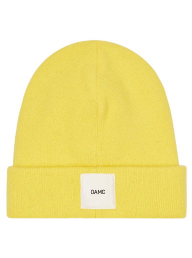 Kulicha OAMC Whistler Beanie Rôznofarebný | 23A28OAK13B 750