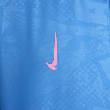 Vetrovka Nike Dri-FIT Atlético Madrid Strike Modrá | FV2365-435, 1