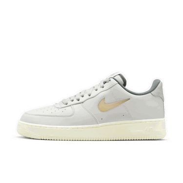 Tenisky a topánky Nike Air Force 1 Jewel "Pale Vanillia" Béžová | DC8894-001, 0