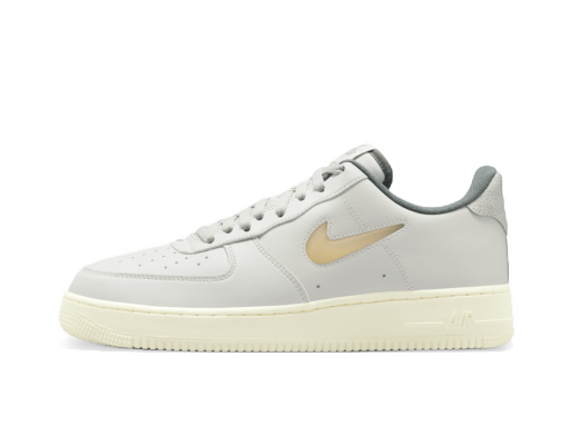 Tenisky a topánky Nike Air Force 1 Jewel "Pale Vanillia" Béžová | DC8894-001