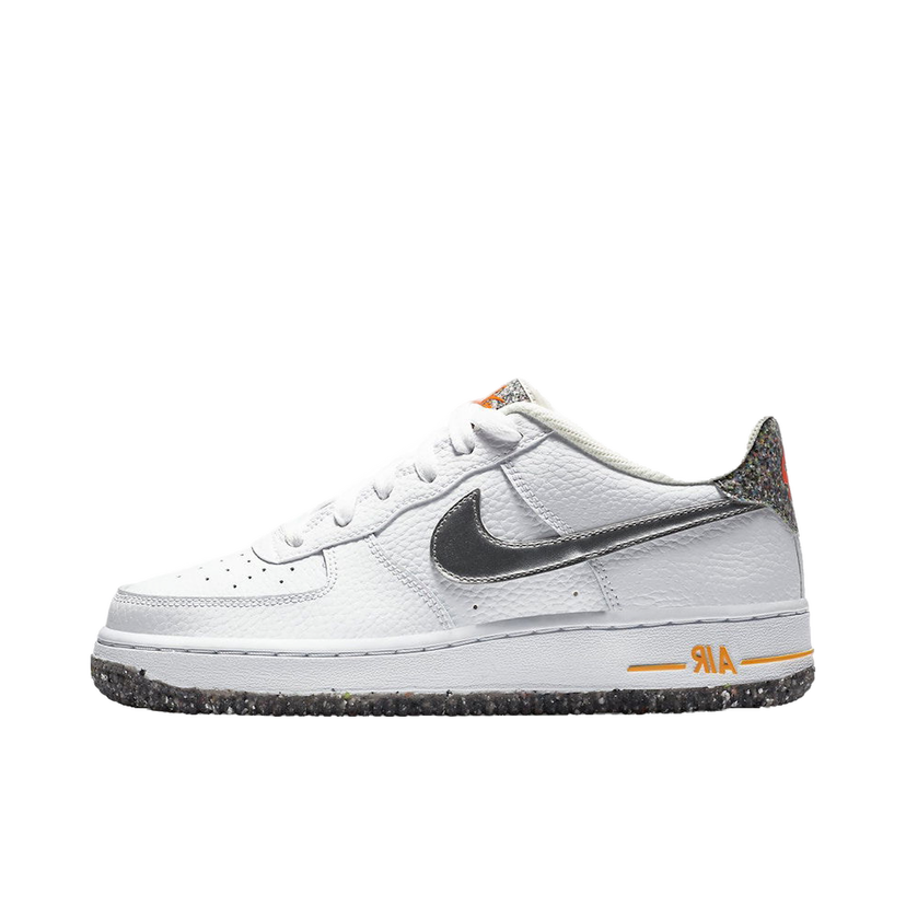 Tenisky a topánky Nike Air Force 1 Crater Grind Biela | DB1558-100