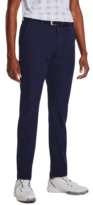 Nohavice Under Armour Drive Tapered Navy | 1364410-410, 0