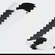 Two Pack Monogram Crew Socks