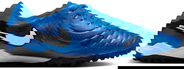 Tenisky a topánky Nike Tiempo Legend 10 Pro Modrá | dv4336-400, 4