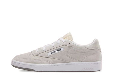 Tenisky a topánky Reebok JJJJound x Club C 85 Šedá | 100073317, 1