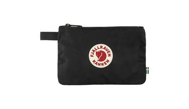 Peňaženka FJÄLLRÄVEN Kånken Gear Pocket Čierna | F25863-550, 1