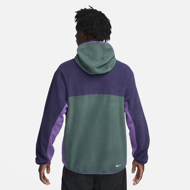 Mikina Nike ACG Wolf Tree Fleece Sweat Zelené | FN0370-328, 4