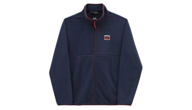 Bunda Vans Outdoor Club Jacket Navy | VN00008BLKZ, 0