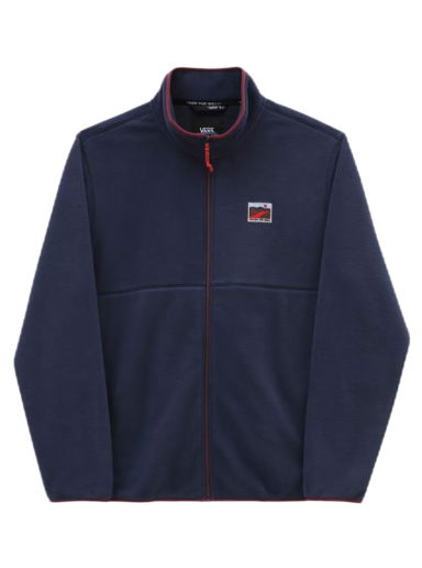 Bunda Vans Outdoor Club Jacket Navy | VN00008BLKZ