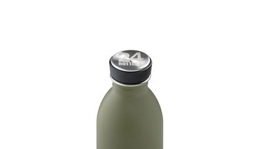 Fľaše 24Bottles Urban Bottle 500ml Zelené | UB_050_147, 2