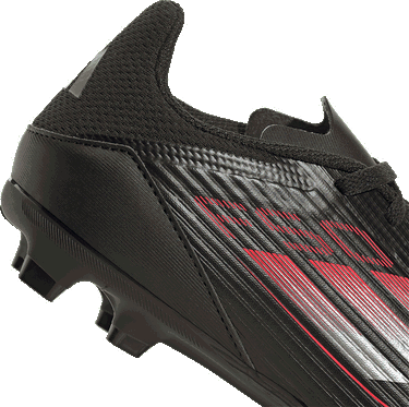 Tenisky a topánky adidas Performance F50 League FG/MG J Čierna | ie3744, 6
