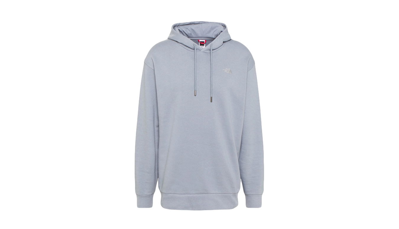 Mikina The North Face Cs Hoodie Šedá | NF0A5ICZZDK, 1