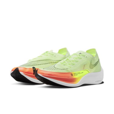 Tenisky a topánky Nike ZoomX Vaporfly Next% 2 Žltá | CU4111-700, 1