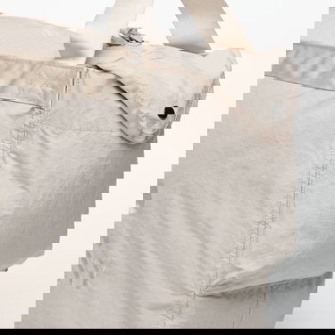 Taška cez rameno C.P. Company Universal Bag Béžová | 19CMAC120A110188G-331, 6