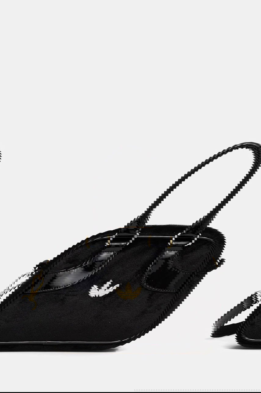 Kabelka adidas Originals adidas Originals Bowling Bag Čierna | KG4887, 0