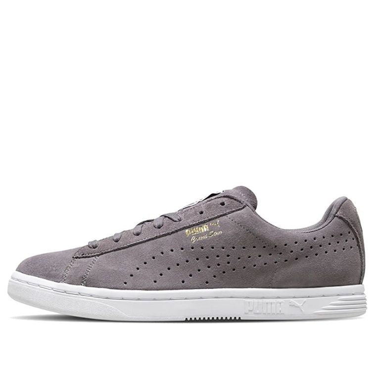 Tenisky a topánky Puma Court Star Šedá | 364621-02