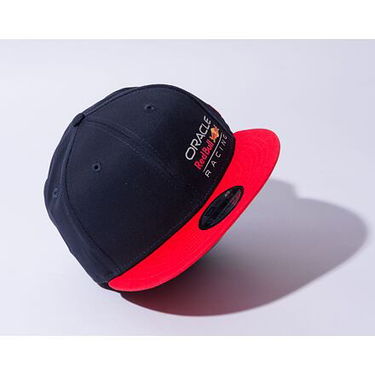 Šiltovka New Era 9FIFTY Essential Red Bull F1 Night Sky Navy Čierna | 60357159, 2