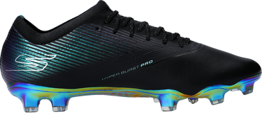 Tenisky a topánky Skechers Razor FG Čierna | 252001-bksl, 3