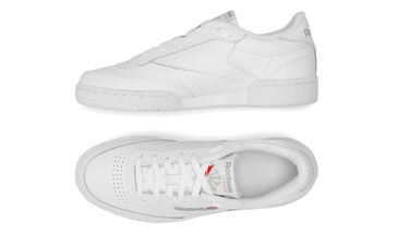 Tenisky a topánky Reebok Club C 85 Biela | 100000154, 7