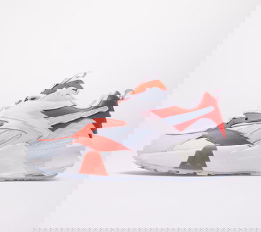 Tenisky a topánky Reebok Aztrek Double Mix Vivid Oranžová | EF7794, 0
