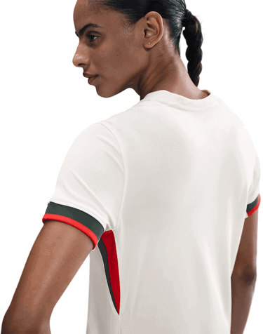 Dres Nike Chelsea FC Women's Stadium Jersey Biela | hj5092-031, 4