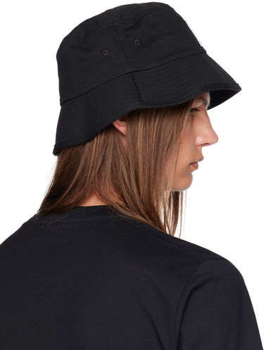 Klobúk Études Études Training Bucket Hat Čierna | C00NE921A01899, 2
