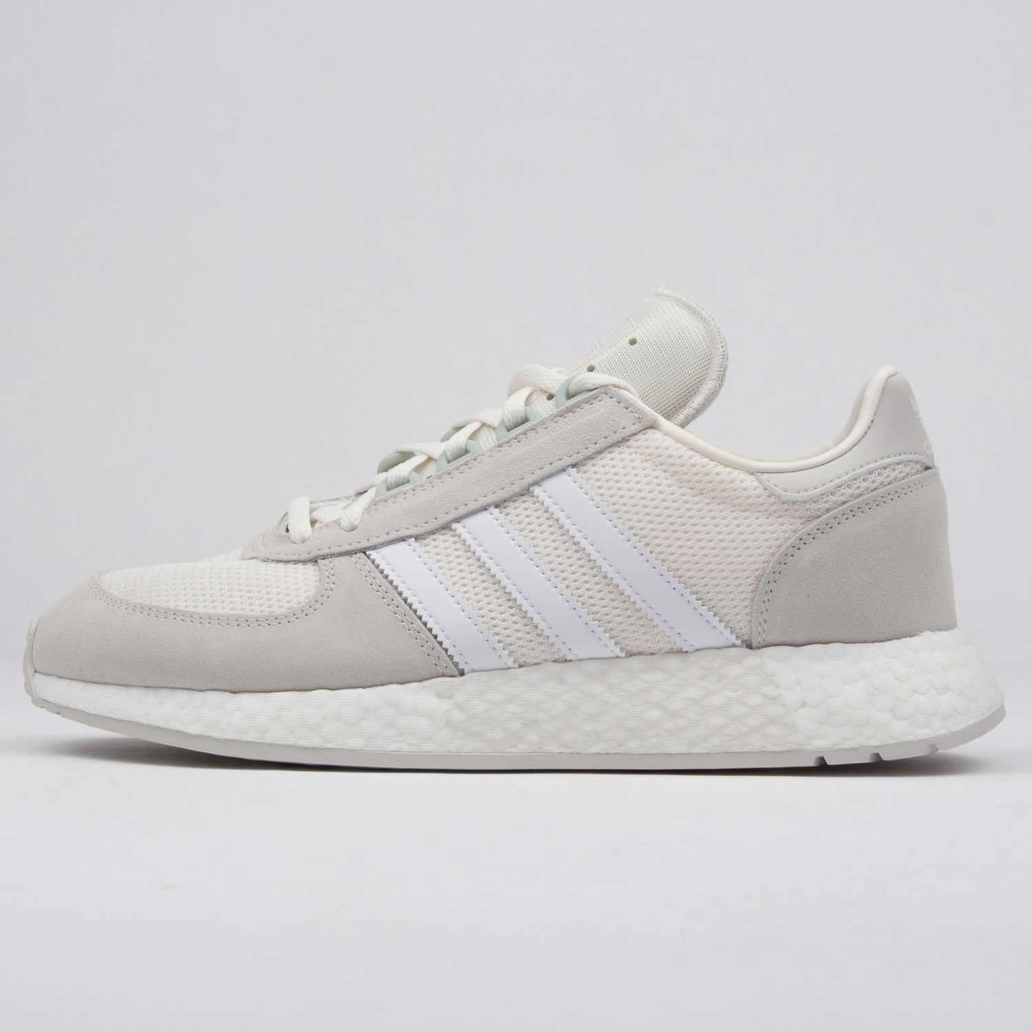 Tenisky a topánky adidas Originals Marathon Šedá | G27860, 0