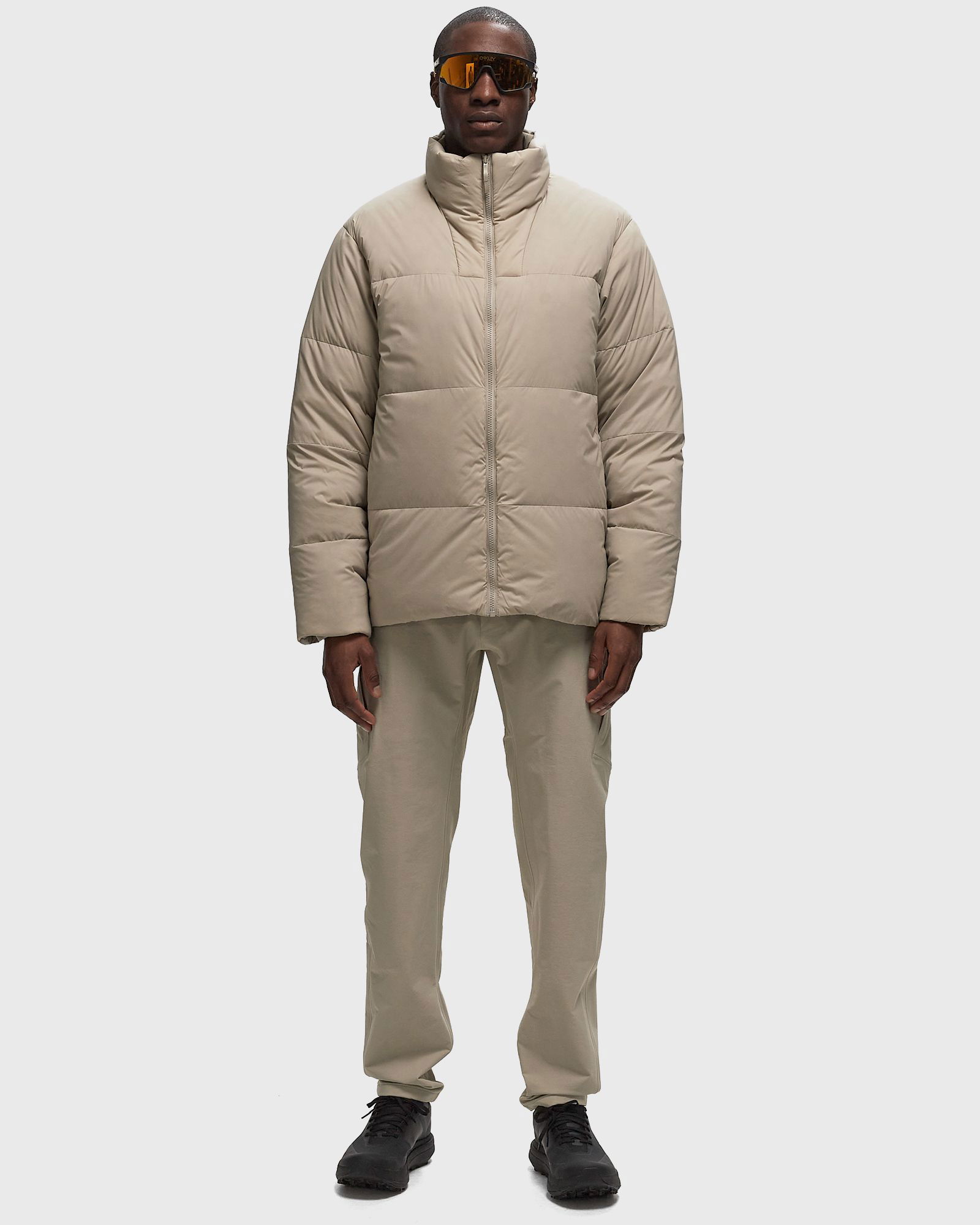 Veilance Conduit Down Jacket