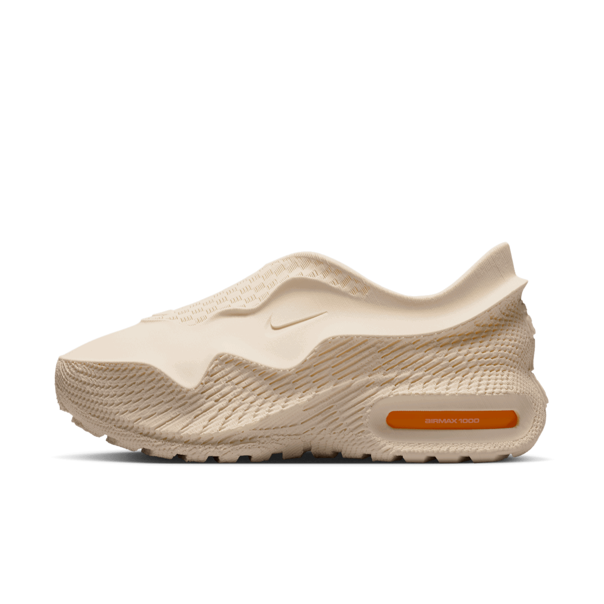 Tenisky a topánky Nike Air Max 1000 "Oatmeal" Béžová | HV0234-100, 0