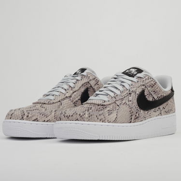 Tenisky a topánky Nike Air Force 1 '07 Premium Hnedá | BQ4424-100, 1