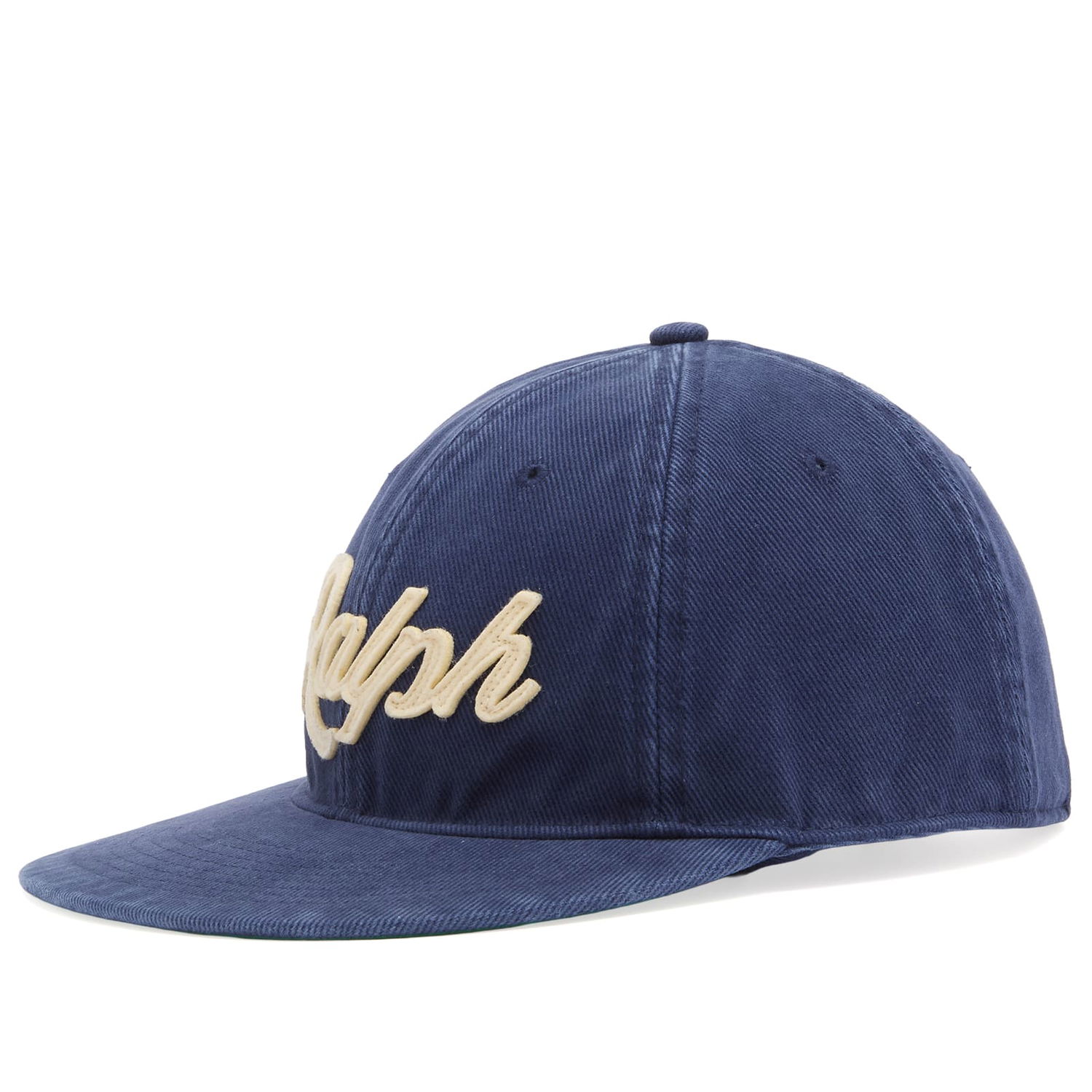 Šiltovka Polo by Ralph Lauren Ralph Lauren Authentic Baseball Cap Navy | 710901609-NVY, 0
