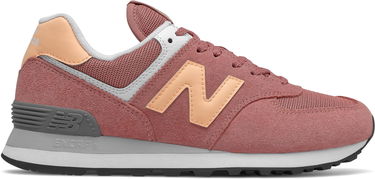 Tenisky a topánky New Balance 574 W Ružová | WL574HD2, 0