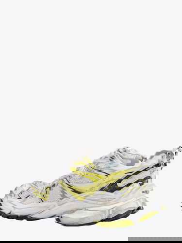Tenisky a topánky Balenciaga RUNNER 2 Biela | 779066W3RXP9710, 2