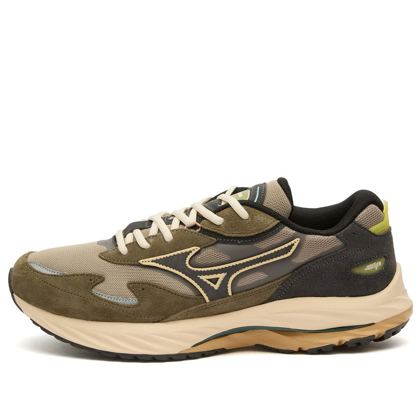 Tenisky a topánky Mizuno WAVE RIDER Hnedá | D1GA3309-24
