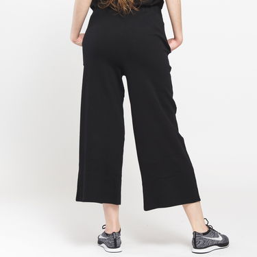 Tepláky Urban Classics Ladies Culotte Čierna | TB1942 black, 1