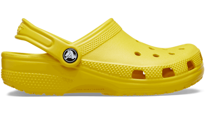Tenisky a topánky Crocs Classic Clogs Sunflower 36 Žltá | 10001-75Y, 0