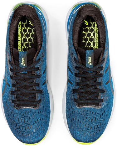 Tenisky a topánky Asics Gel-Nimbus 24 Modrá | 1011B359-003, 2