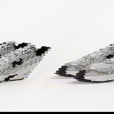 Tenisky a topánky New Balance 740 White/ Silver Metallic/ Navy Metalická | U740NW2, 5