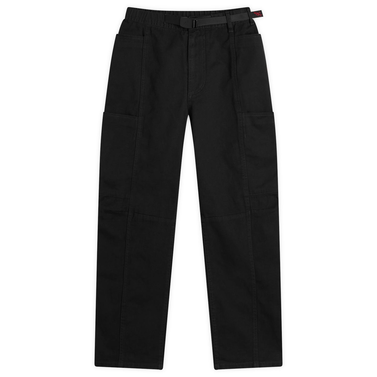 Nohavice GRAMICCI Voyager Pant Čierna | G2SW-P090-BLACK, 0