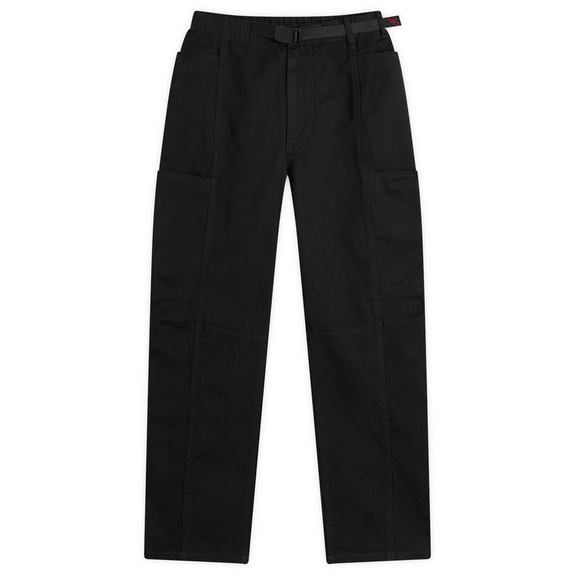 Nohavice GRAMICCI Voyager Pant Čierna | G2SW-P090-BLACK