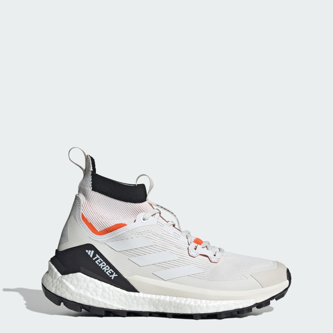 Tenisky a topánky adidas Performance Terrex Free Hiker 2.0 Hiking Boots Béžová | JI1872, 0