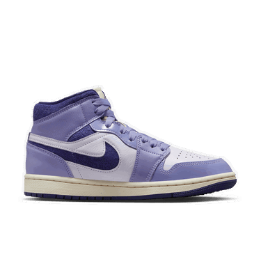 Tenisky a topánky Jordan Air Jordan 1 Mid SE "Sky J Purple" W Fialová | DZ3745-500, 3
