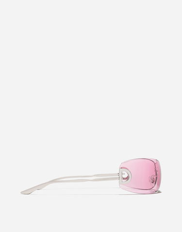 Slnečné okuliare Dolce & Gabbana Dg Twist Sunglasses Pink Ružová | VG2308VM5849V000, 2