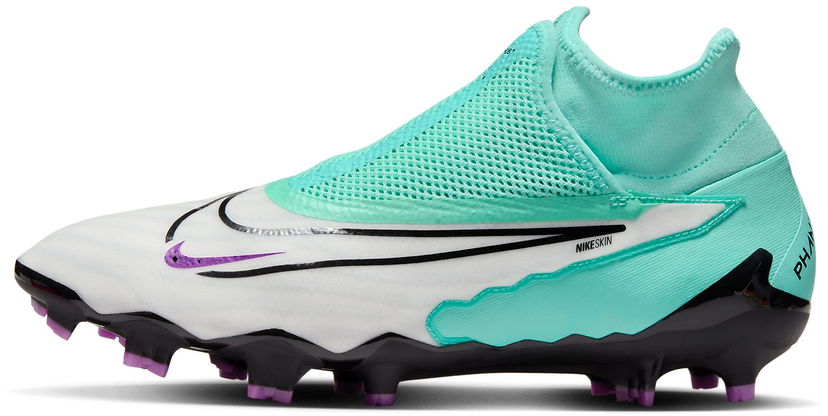 Tenisky a topánky Nike PHANTOM GX PRO DF FG Rôznofarebný | dd9465-300
