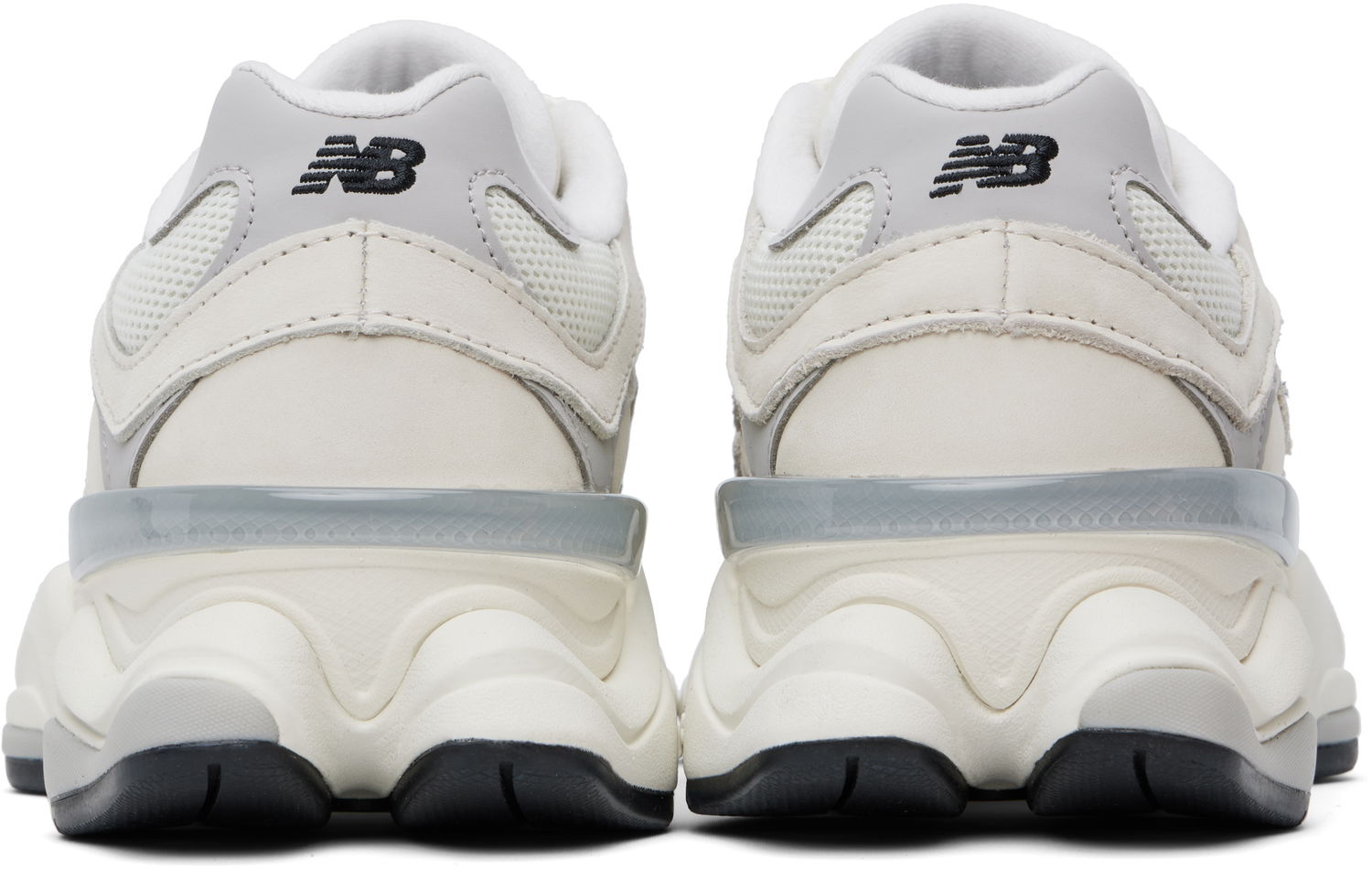 Tenisky a topánky New Balance 9060 Biela | U9060ZGF, 1