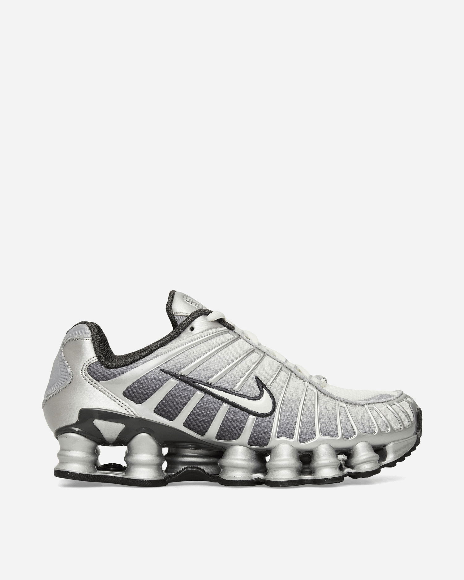 Tenisky a topánky Nike Shox TL Metalická | IH4466-095, 1
