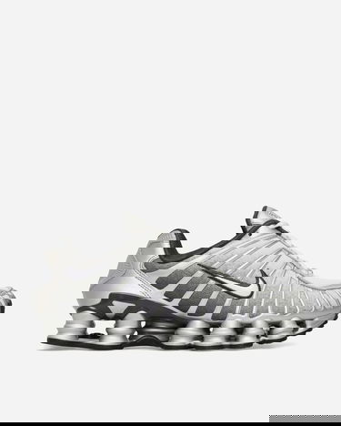 Tenisky a topánky Nike Shox TL Metalická | IH4466-095, 1