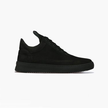 Tenisky a topánky Filling Pieces Low Top Ripple Čierna | 30425441861, 0